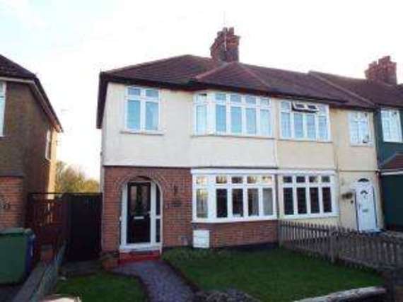 3&nbsp;Bedroom&nbsp;End of Ter...